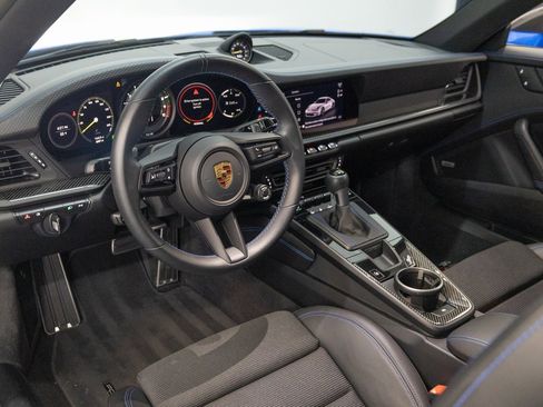 Used 2022 Porsche 911 GT3 image 4