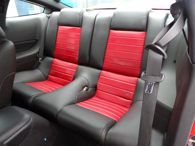 Used 2009 Ford Mustang Shelby GT500 RWD image 24