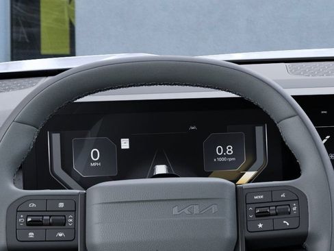 New 2027 Kia Telluride SX X-Line AWD/4WD image 21