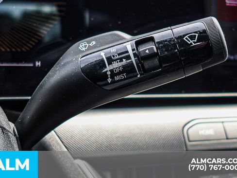 Used 2025 Kia K4 FWD image 32