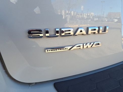 Used 2018 Subaru Crosstrek 2.0i Premium image 25