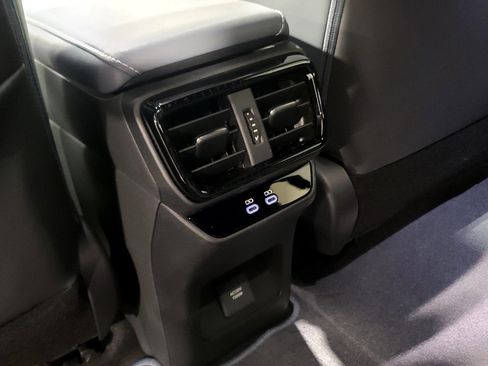 New 2026 Lexus RZ 350e 2WD image 35