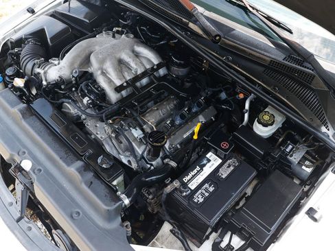 Used 2007 Kia Sorento 2WD image 40