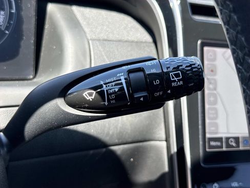Used 2023 Hyundai Tucson SEL AWD/4WD image 17