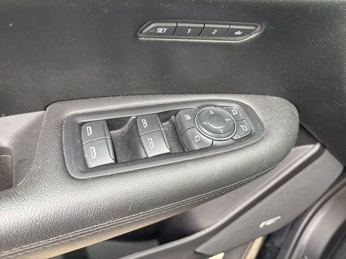 Used 2019 Cadillac XT5 Premium Luxury image 56