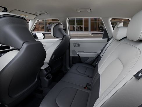 New 2027 Kia Seltos EX AWD/4WD image 18