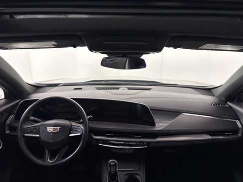 Used 2024 Cadillac XT4 Premium Luxury w/ Active Safety Package image 19