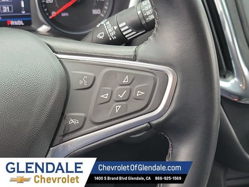 Certified 2023 Chevrolet Equinox LT FWD image 32