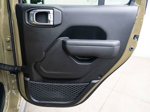 New 2026 Jeep Gladiator Willys image 30