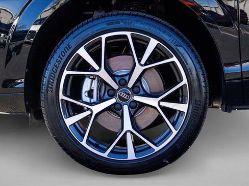 New 2026 Audi Q3 quattro 2.0T image 9