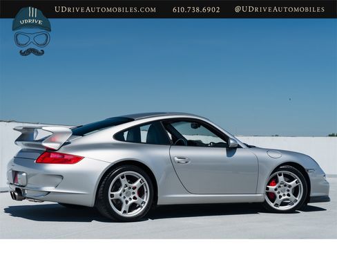 Used 2006 Porsche 911 Carrera S RWD image 3