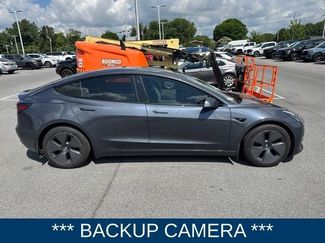 Used 2021 Tesla Model 3 Long Range AWD/4WD video 2