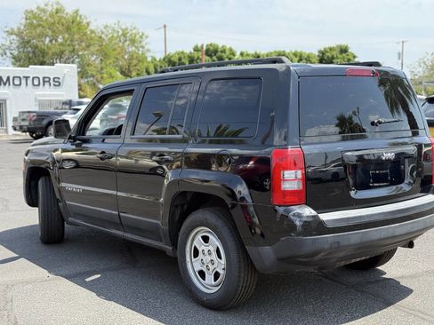 Used 2015 Jeep Patriot Sport w/ Power Value Group image 8