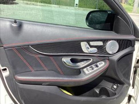 Used 2018 Mercedes-Benz C 43 AMG 4MATIC Sedan image 8