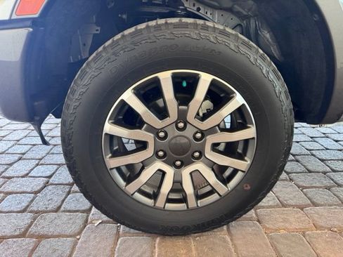 Certified 2021 Ford Ranger Lariat w/ Equipment Group 501A High AWD/4WD image 23