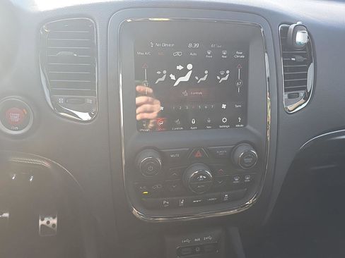Used 2020 Dodge Durango SRT w/ Technology Group image 15
