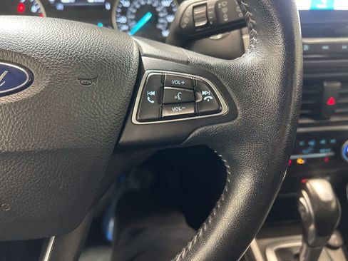 Used 2019 Ford EcoSport SES image 27