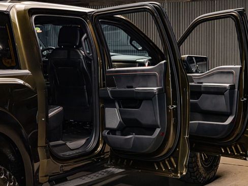 Used 2024 Ford F150 Raptor image 29