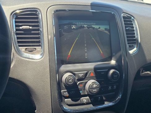 Used 2015 Dodge Durango Limited w/ Nav & Power Liftgate Group RWD image 22