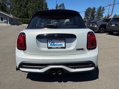 Used 2023 MINI Cooper S