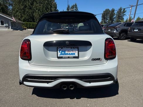 Used 2023 MINI Cooper S FWD image 4