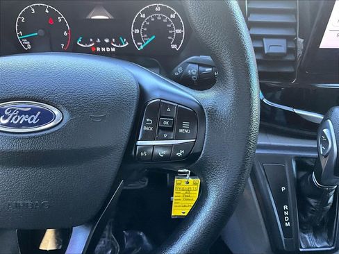 Used 2023 Ford Transit 350 XLT image 21