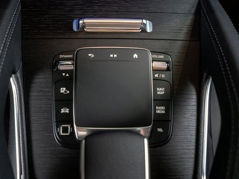 New 2025 Mercedes-Benz GLS 450 GLS 450 image 19