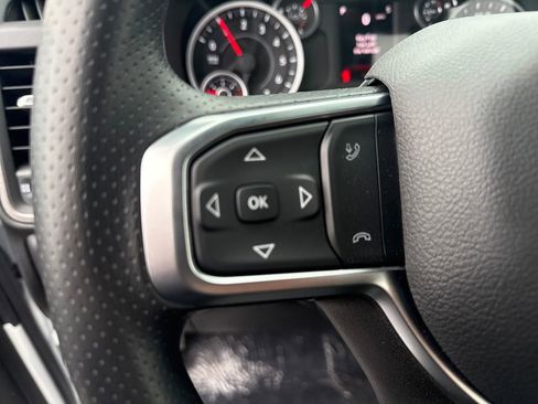 New 2026 RAM 2500 Tradesman image 23