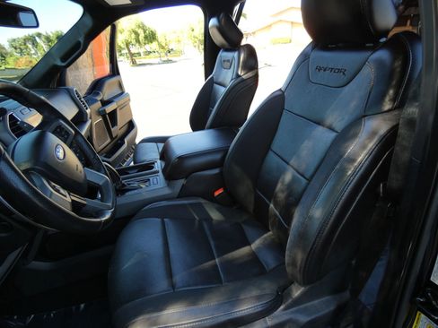 Used 2019 Ford F150 Raptor image 62