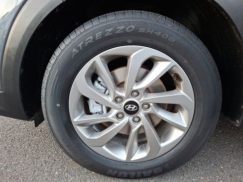 Used 2017 Hyundai Tucson SE image 28