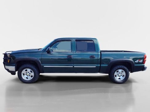 Used 2006 Chevrolet Silverado 1500 LT w/ Light Duty Power Package image 2