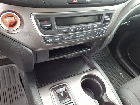 Used 2019 Honda Passport Sport image 33