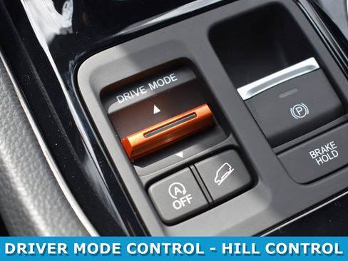 Used 2026 Honda Passport TrailSport Elite image 15