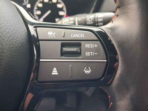 Used 2025 Honda CR-V Sport Touring image 15
