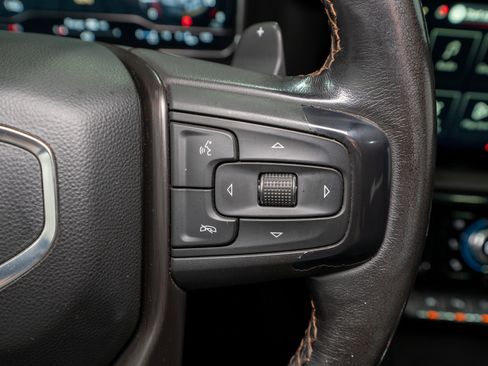 Used 2023 GMC Sierra 1500 AT4 w/ AT4 Premium Package image 31