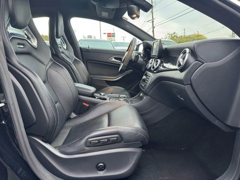 Used 2014 Mercedes-Benz CLA 45 AMG CLA 45 AMG 4MATIC Coupe 4D image 27