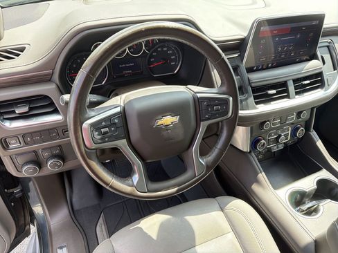 Certified 2021 Chevrolet Tahoe LT image 18