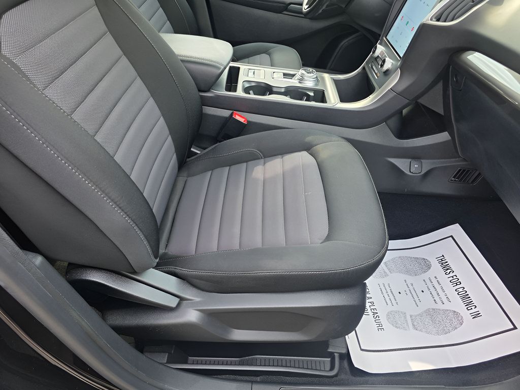 Certified 2023 Ford Edge SE AWD/4WD image 31