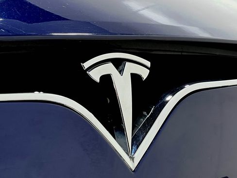 Used 2019 Tesla Model S P100D AWD/4WD image 37