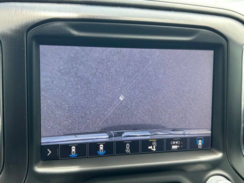 Used 2019 GMC Sierra 1500 AT4 w/ AT4 Premium Package AWD/4WD image 36