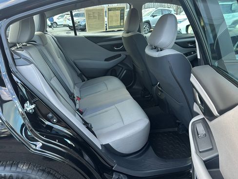 Certified 2025 Subaru Legacy Premium image 18