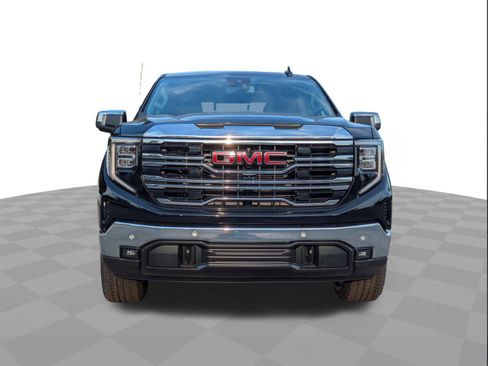 New 2026 GMC Sierra 1500 SLT w/ SLT Premium Plus Package image 9