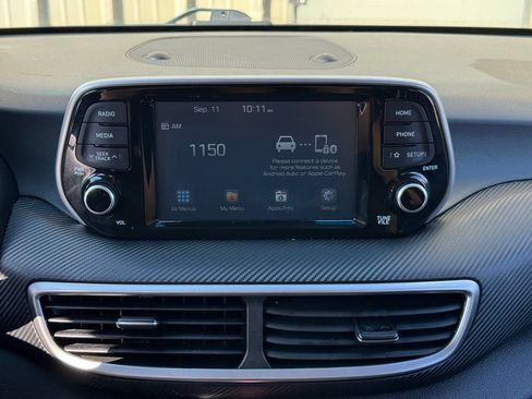 Used 2019 Hyundai Tucson SE AWD/4WD image 3
