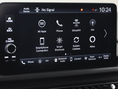 Used 2024 Acura Integra A-Spec image 33