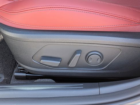 New 2026 Kia K5 GT-Line image 22