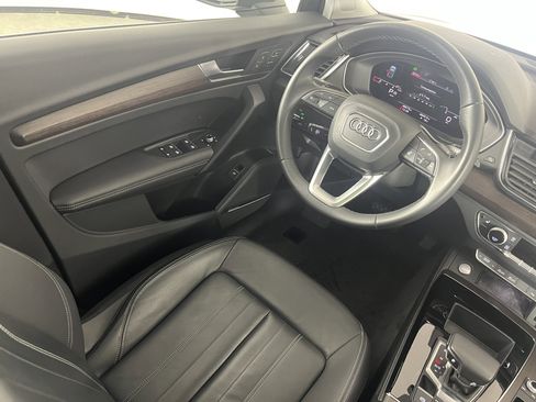 Used 2023 Audi Q5 2.0T Premium Plus image 9