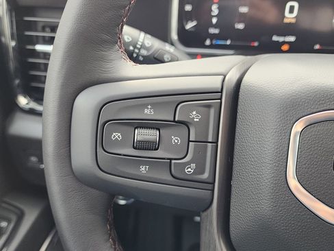 New 2026 GMC Sierra 2500 AT4X image 24