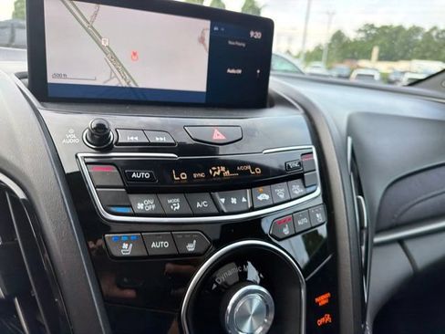 Used 2019 Acura RDX A-Spec AWD/4WD image 17