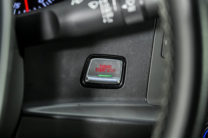 Used 2017 Chevrolet Corvette Z06 RWD image 26