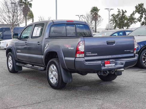 Used 2013 Toyota Tacoma PreRunner w/ TRD Sport Pkg image 6